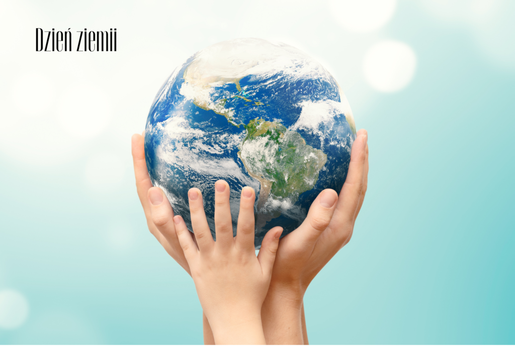 Obchody Dnia Ziemi